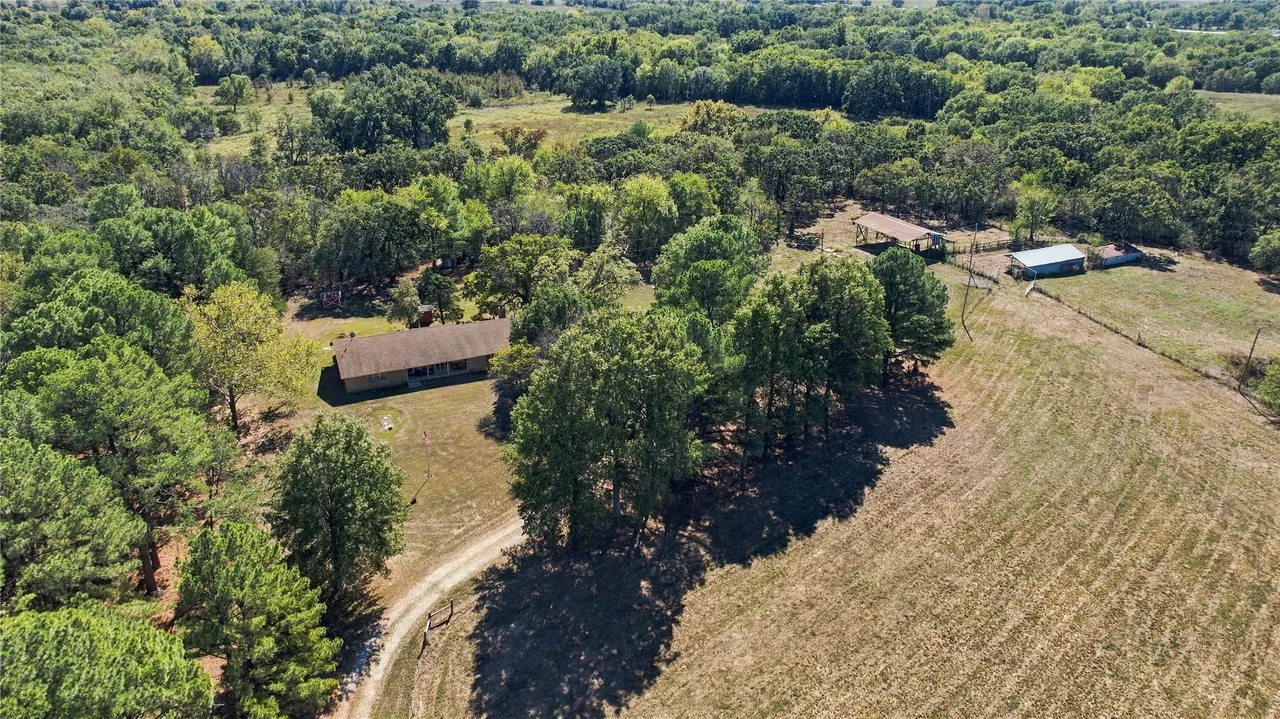 Photo 50 — 372099 E 1000 Road, Castle, OK 74833