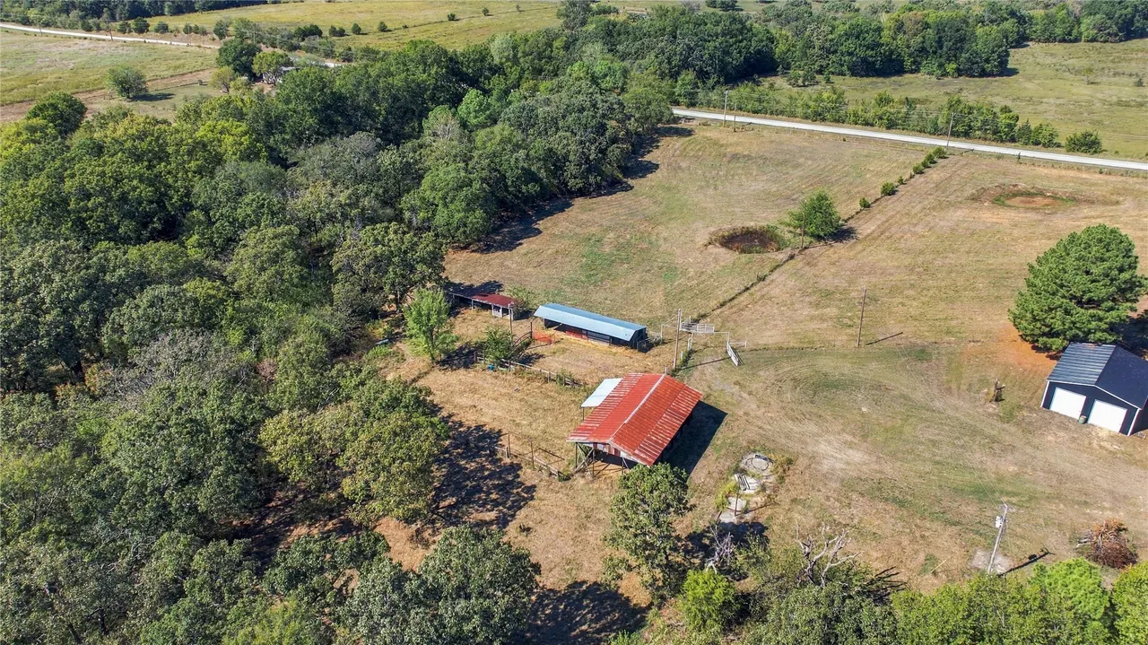 Photo 45 — 372099 E 1000 Road, Castle, OK 74833