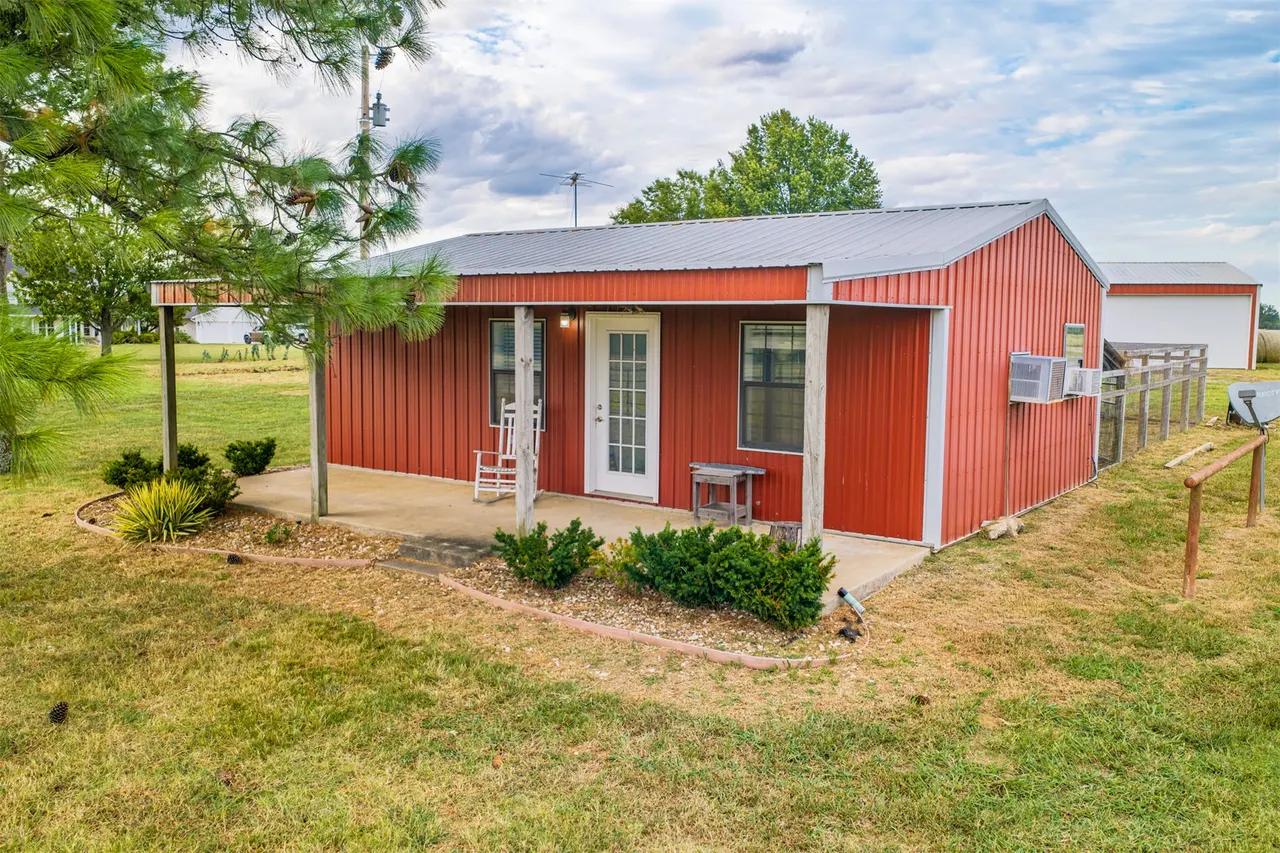 Photo 56 — 815 W 90th Street, Wagoner, OK 74467