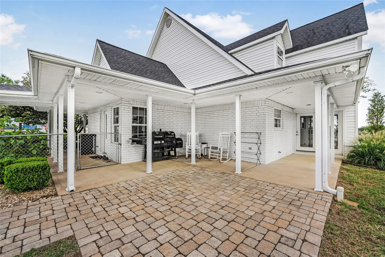 Photo 42 — 815 W 90th Street, Wagoner, OK 74467