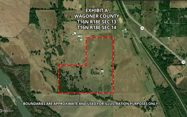 Photo 4 — 815 W 90th Street, Wagoner, OK 74467