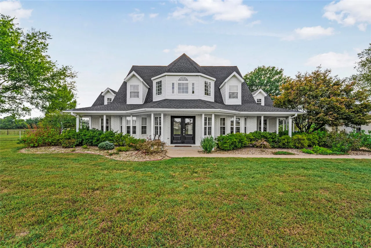 Photo 5 — 815 W 90th Street, Wagoner, OK 74467