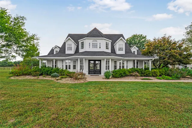 Photo 5 — 815 W 90th Street, Wagoner, OK 74467
