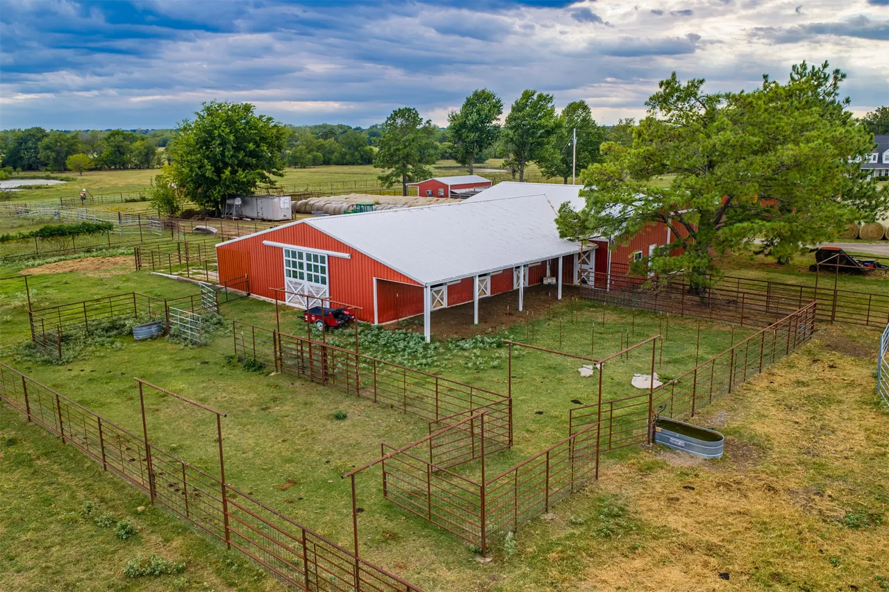 Photo 66 — 815 W 90th Street, Wagoner, OK 74467