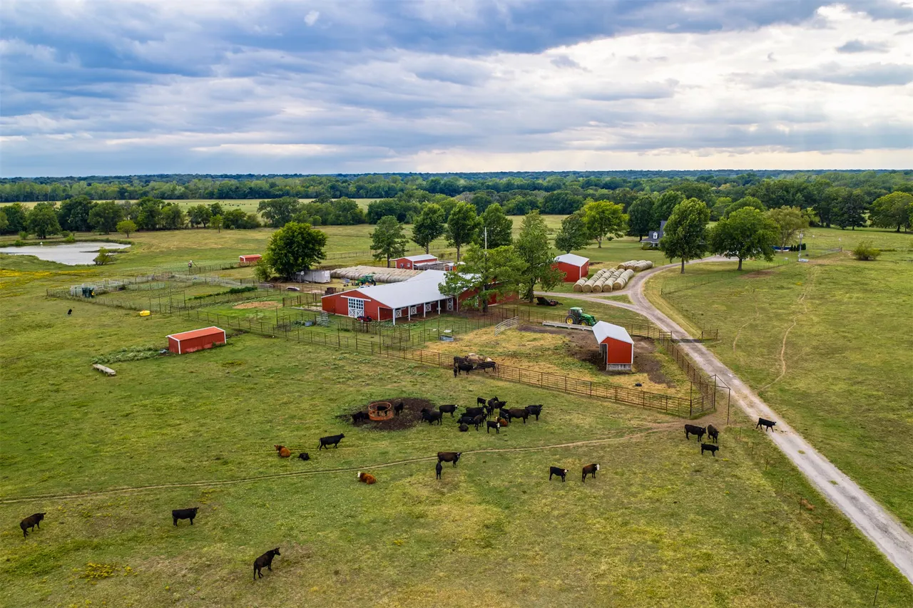 Photo 67 — 815 W 90th Street, Wagoner, OK 74467