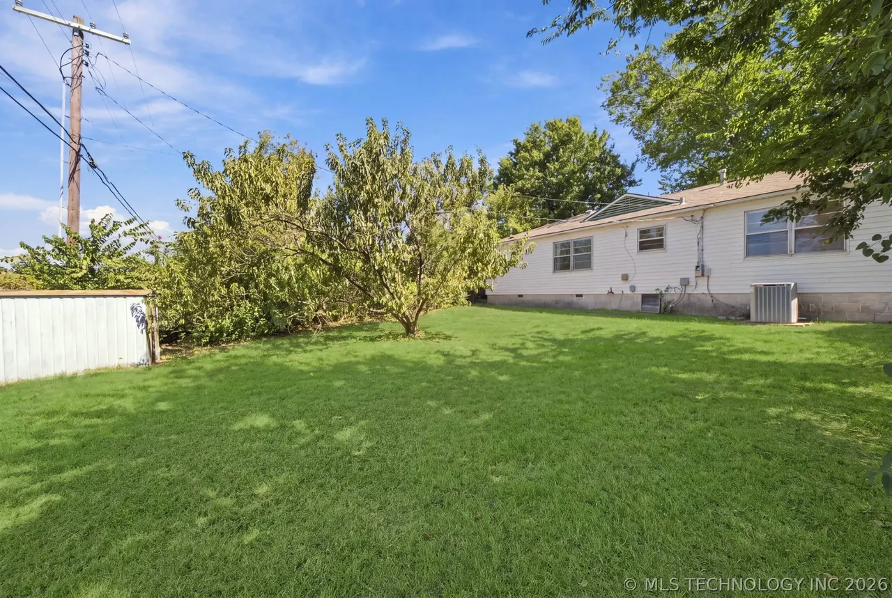 Photo 29 — 1710 S Lakewood Avenue, Tulsa, OK 74112