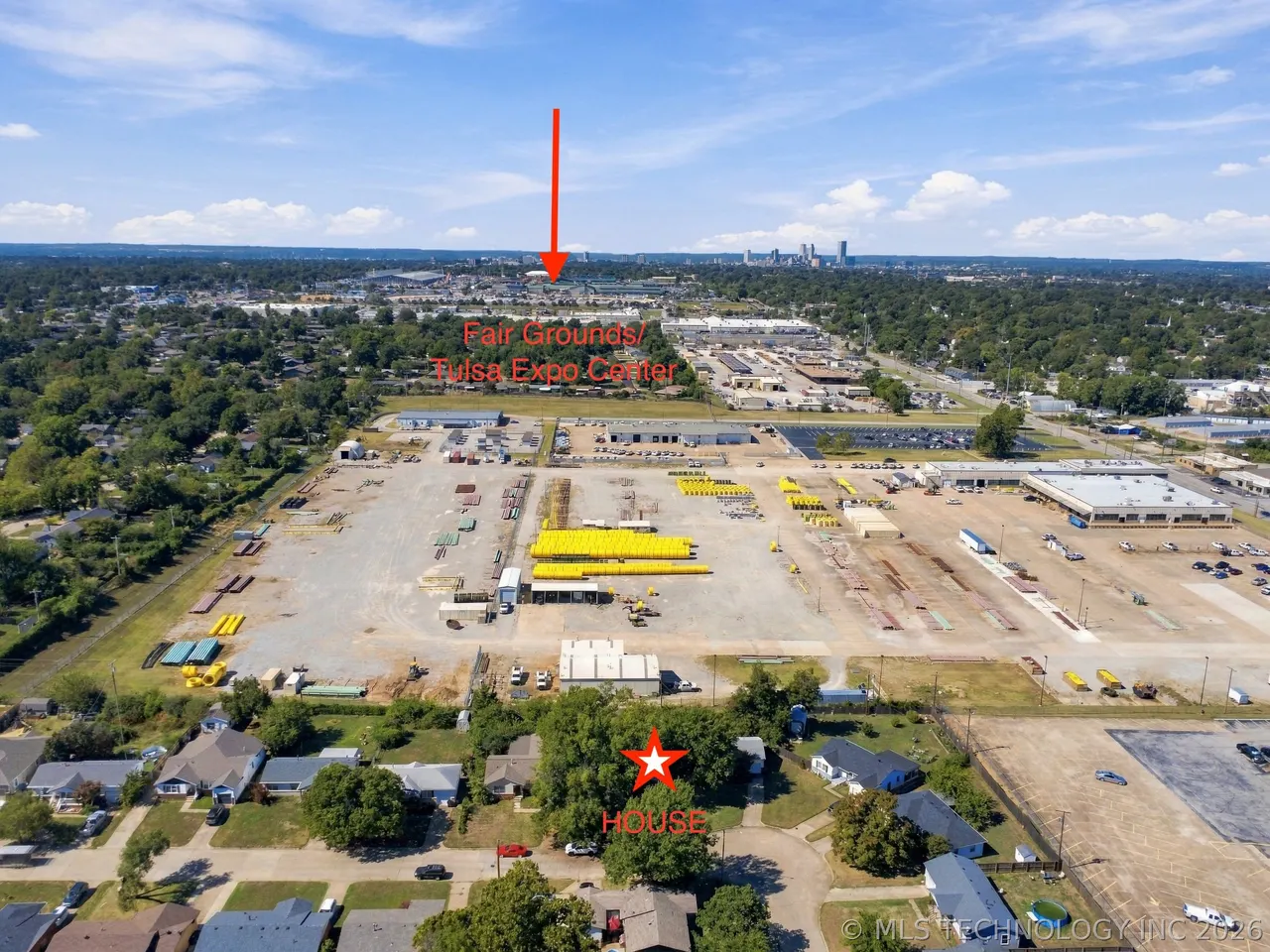 Photo 32 — 1710 S Lakewood Avenue, Tulsa, OK 74112