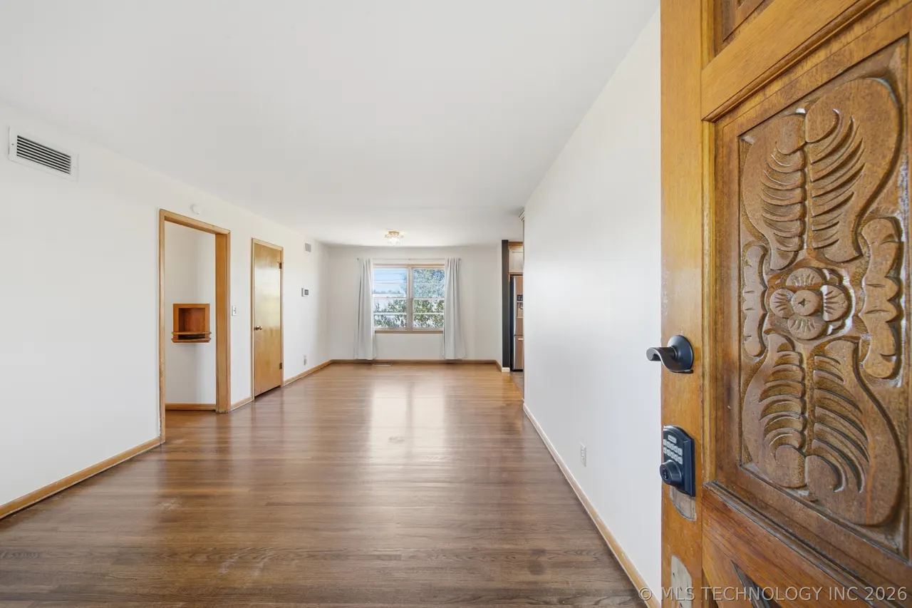 Photo 4 — 1710 S Lakewood Avenue, Tulsa, OK 74112
