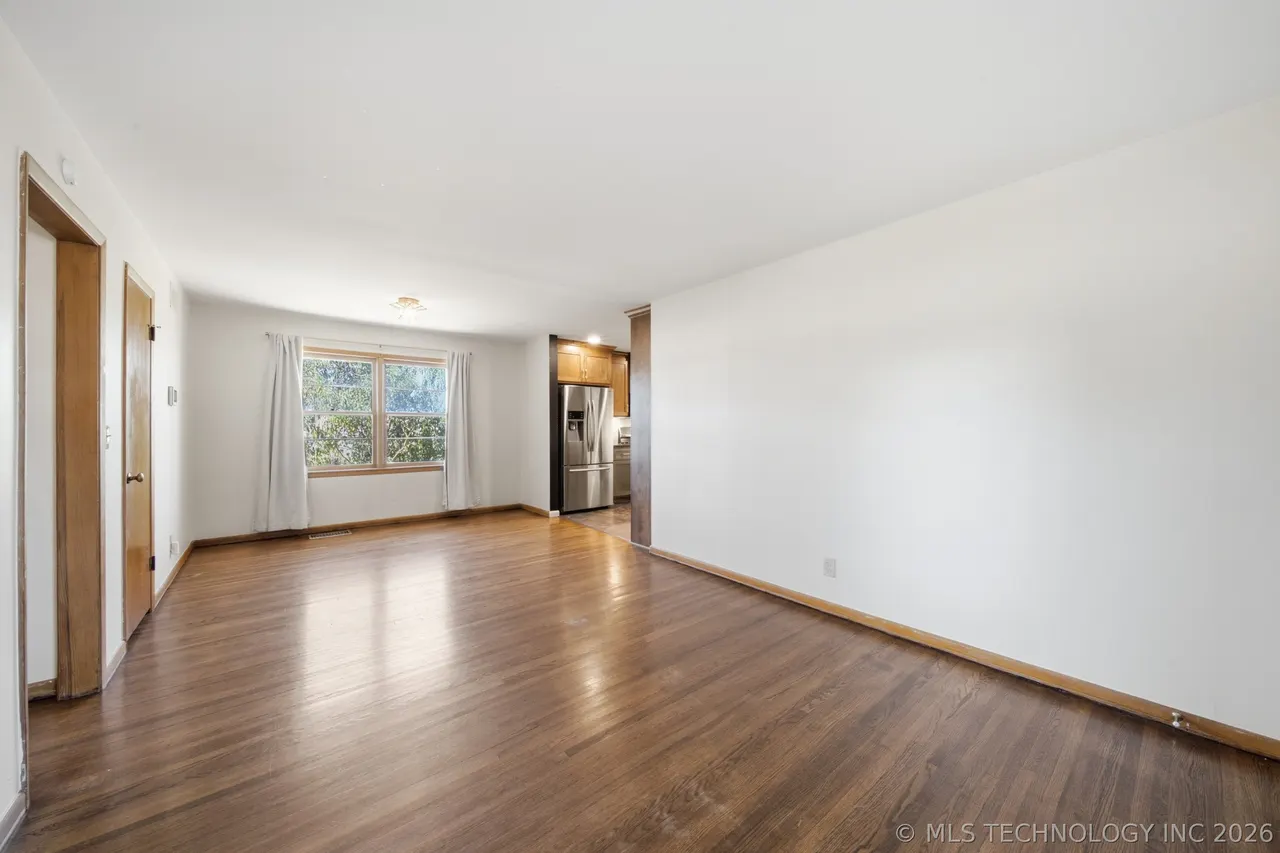 Photo 5 — 1710 S Lakewood Avenue, Tulsa, OK 74112