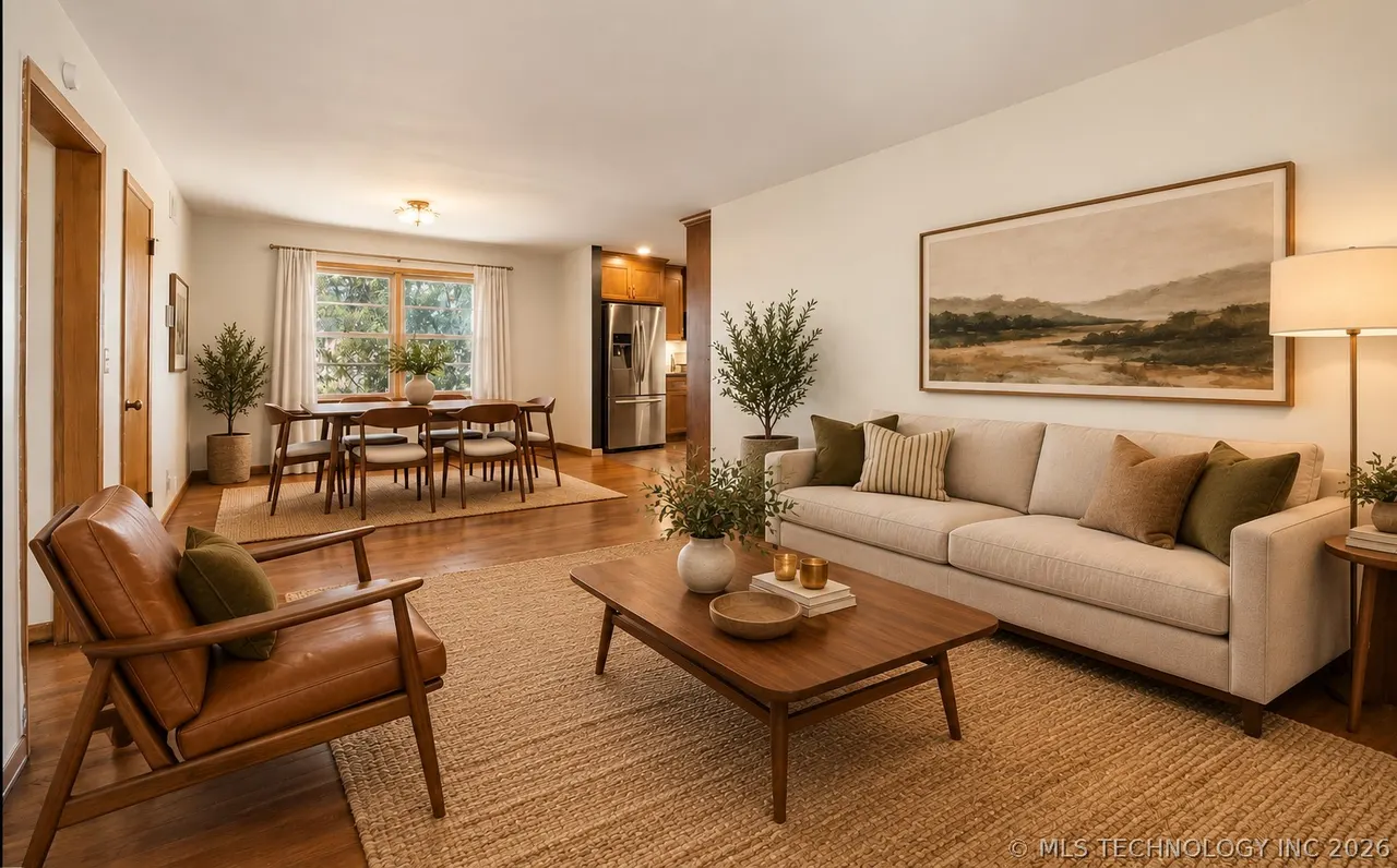 Photo 6 — 1710 S Lakewood Avenue, Tulsa, OK 74112
