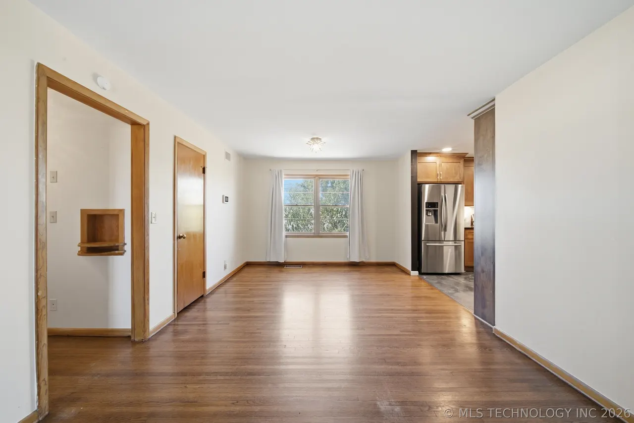 Photo 7 — 1710 S Lakewood Avenue, Tulsa, OK 74112