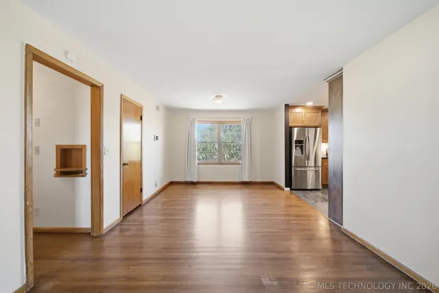 Photo 7 — 1710 S Lakewood Avenue, Tulsa, OK 74112