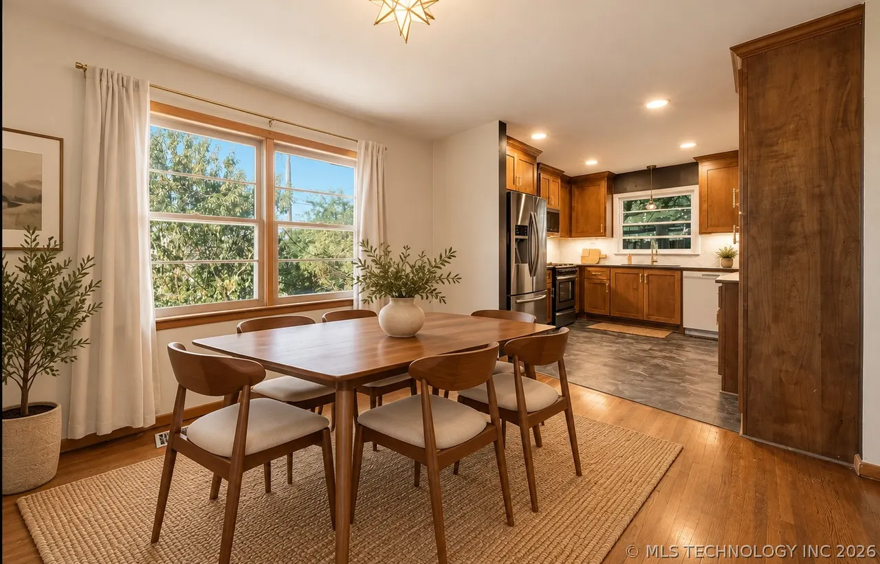 Photo 9 — 1710 S Lakewood Avenue, Tulsa, OK 74112