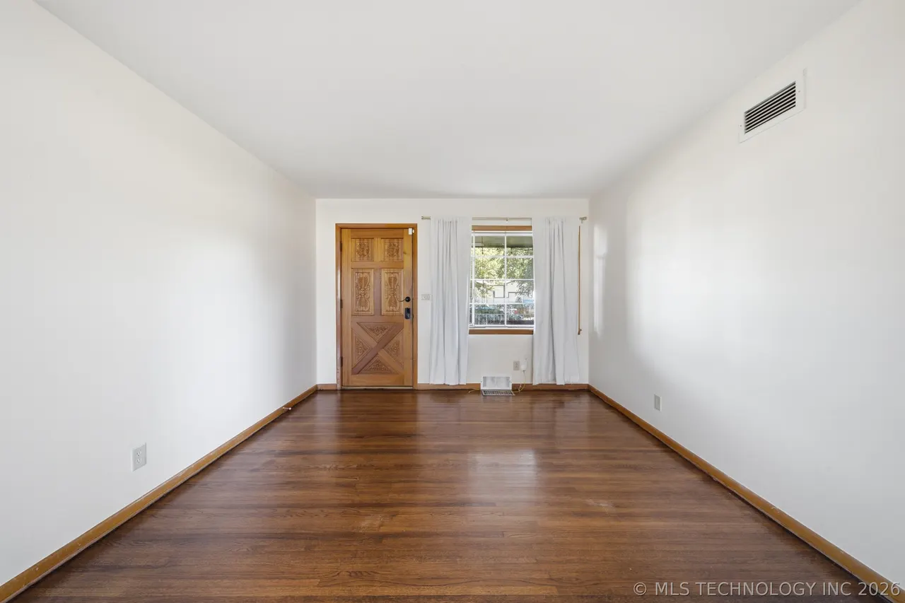 Photo 12 — 1710 S Lakewood Avenue, Tulsa, OK 74112