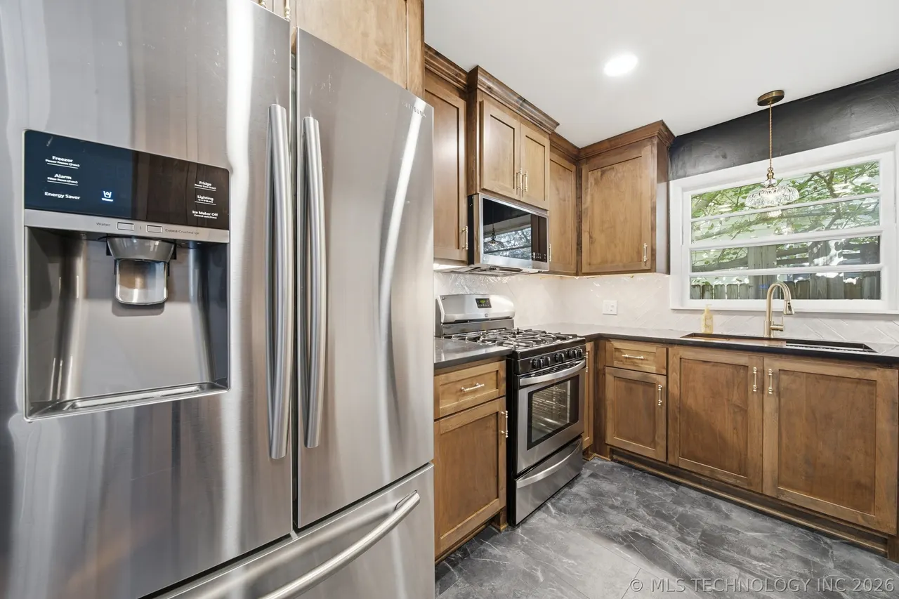 Photo 14 — 1710 S Lakewood Avenue, Tulsa, OK 74112