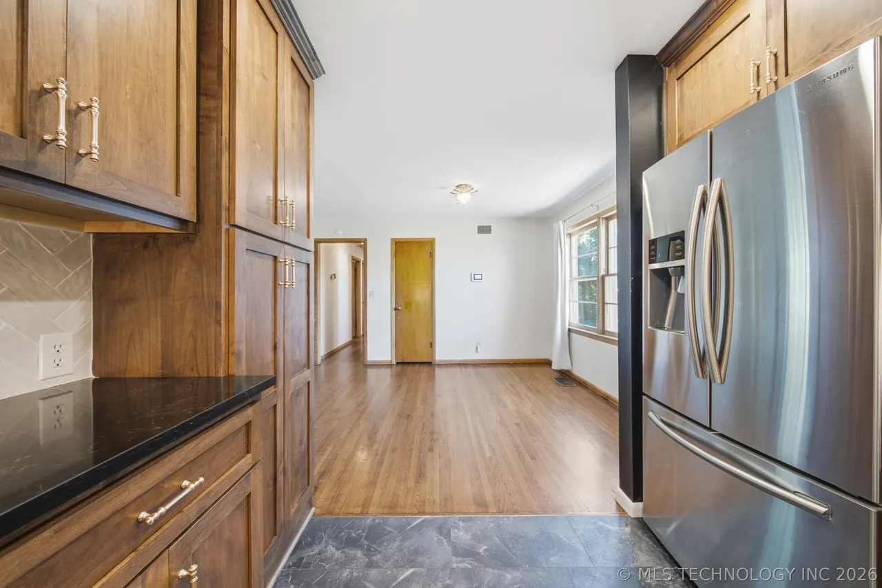 Photo 18 — 1710 S Lakewood Avenue, Tulsa, OK 74112