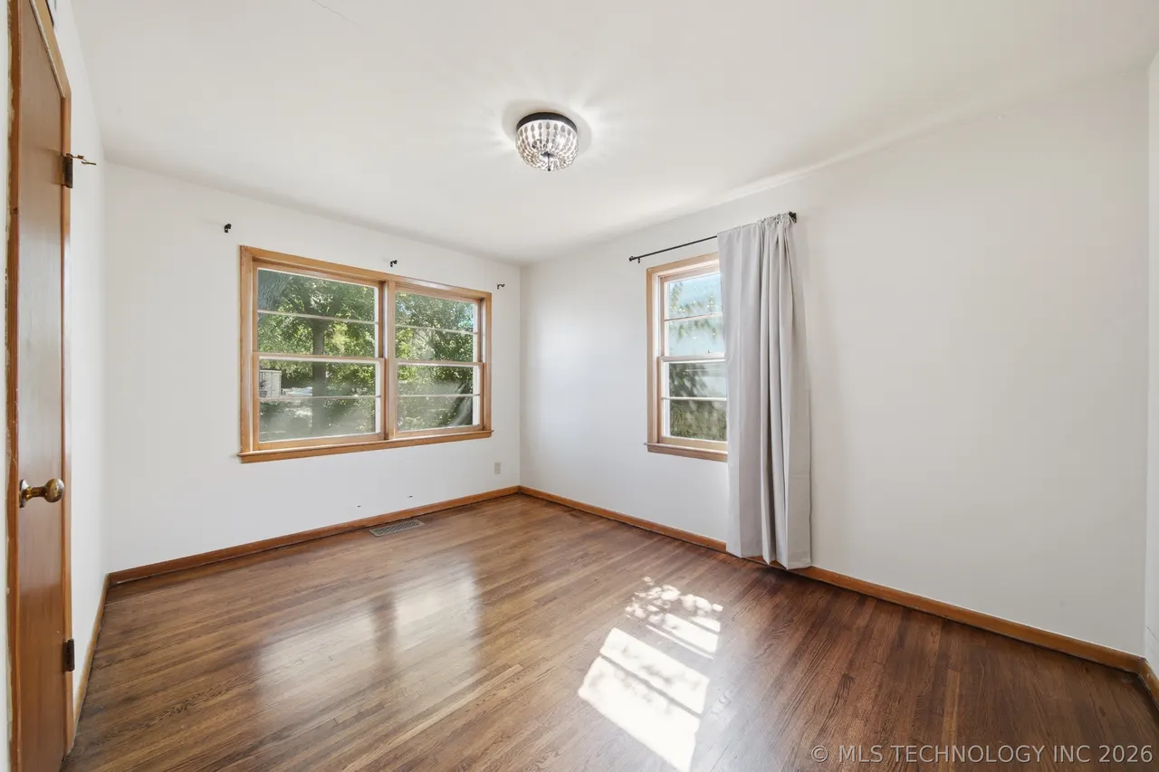 Photo 19 — 1710 S Lakewood Avenue, Tulsa, OK 74112