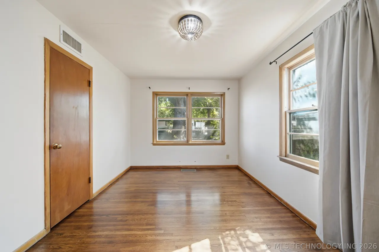 Photo 20 — 1710 S Lakewood Avenue, Tulsa, OK 74112