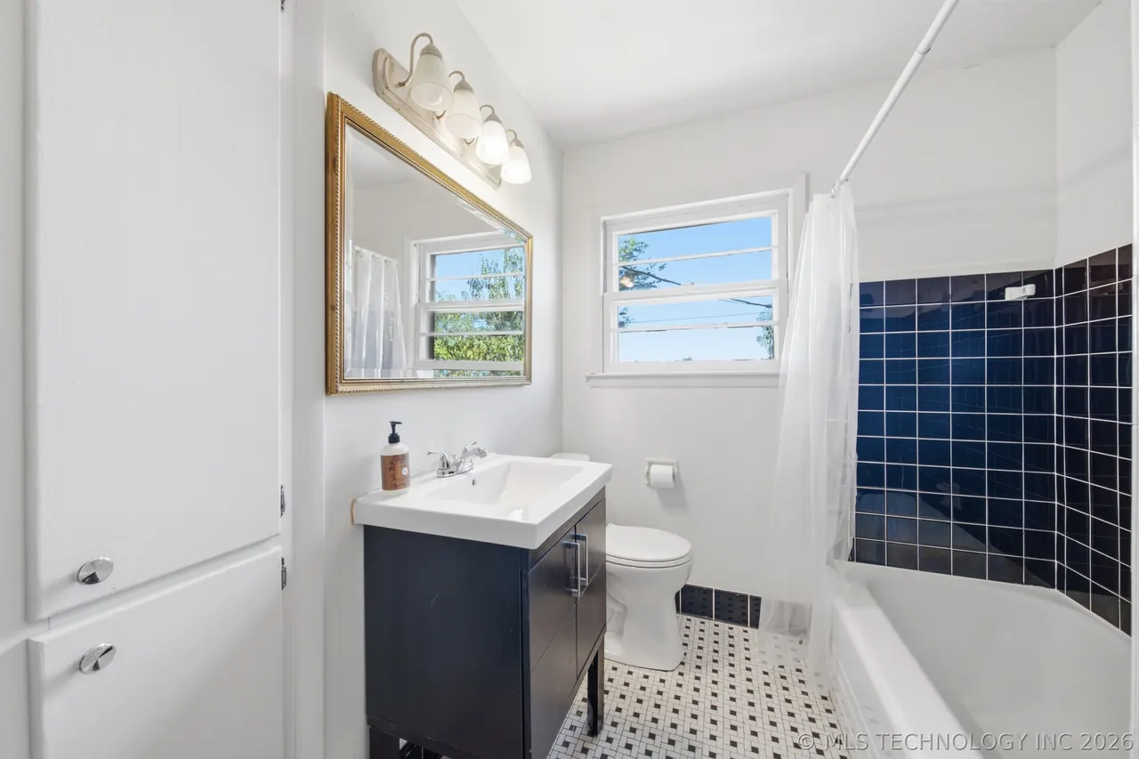 Photo 21 — 1710 S Lakewood Avenue, Tulsa, OK 74112