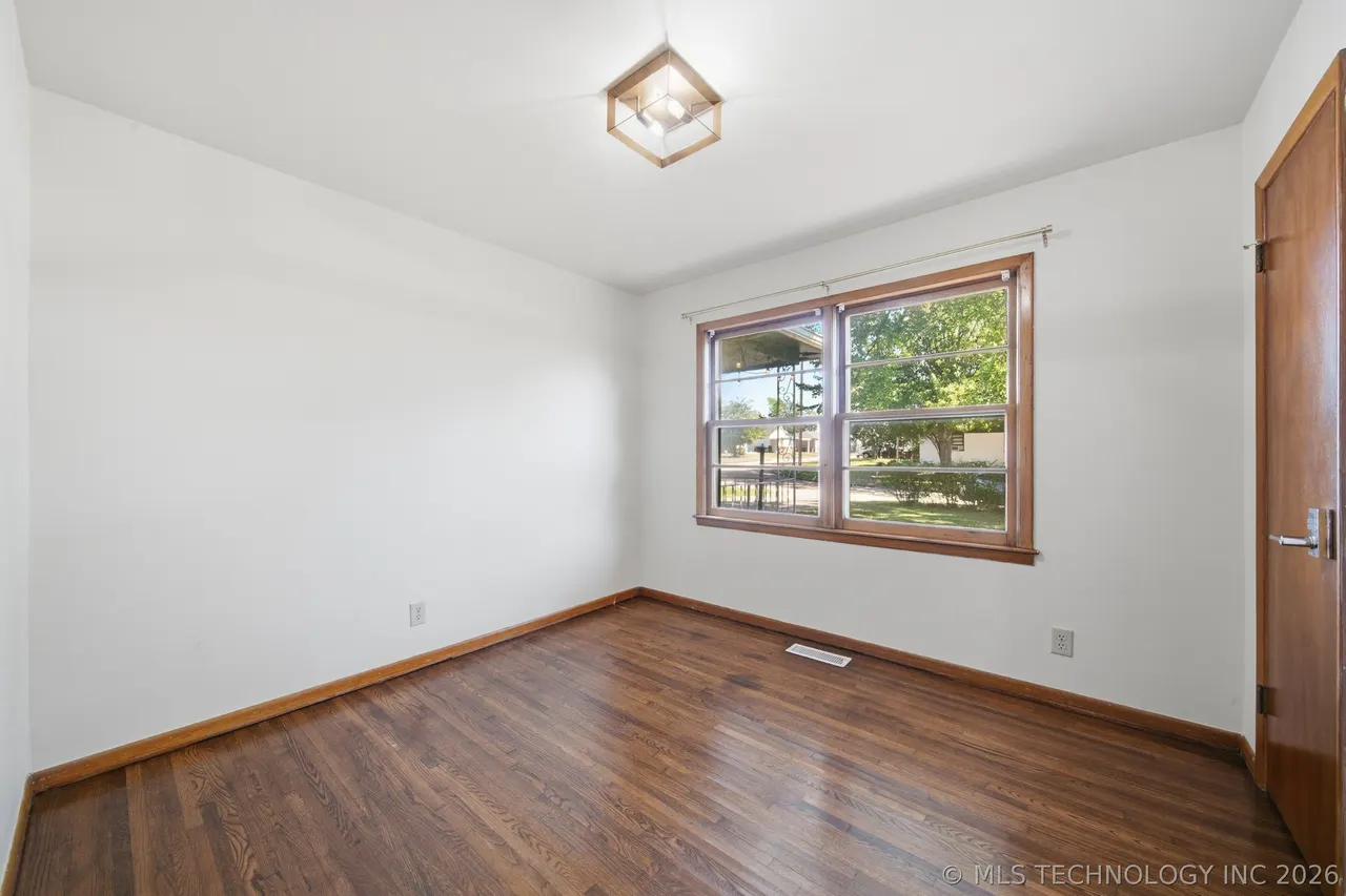 Photo 24 — 1710 S Lakewood Avenue, Tulsa, OK 74112