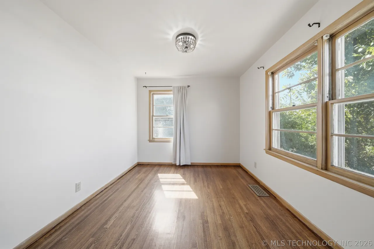 Photo 27 — 1710 S Lakewood Avenue, Tulsa, OK 74112