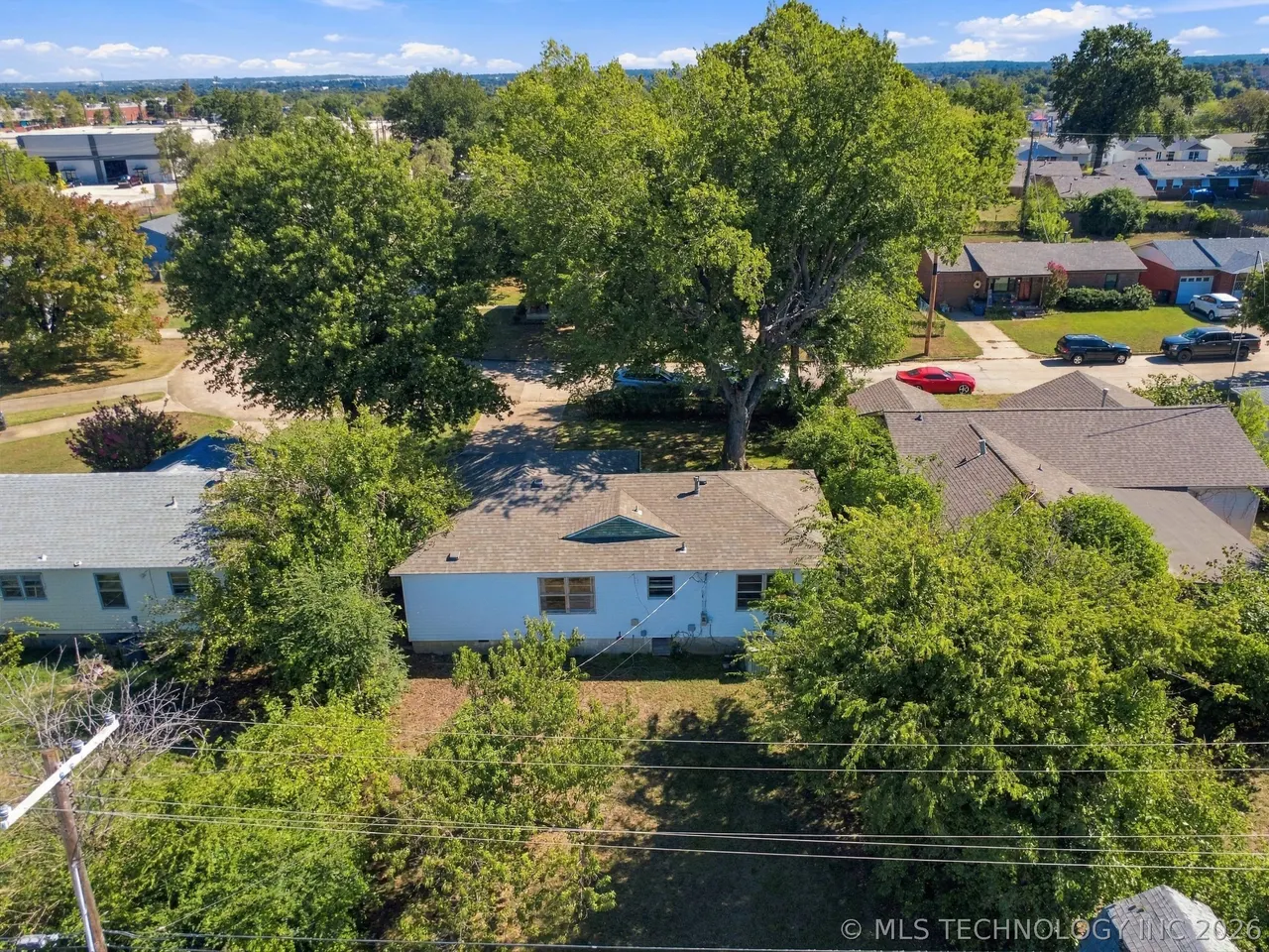 Photo 31 — 1710 S Lakewood Avenue, Tulsa, OK 74112
