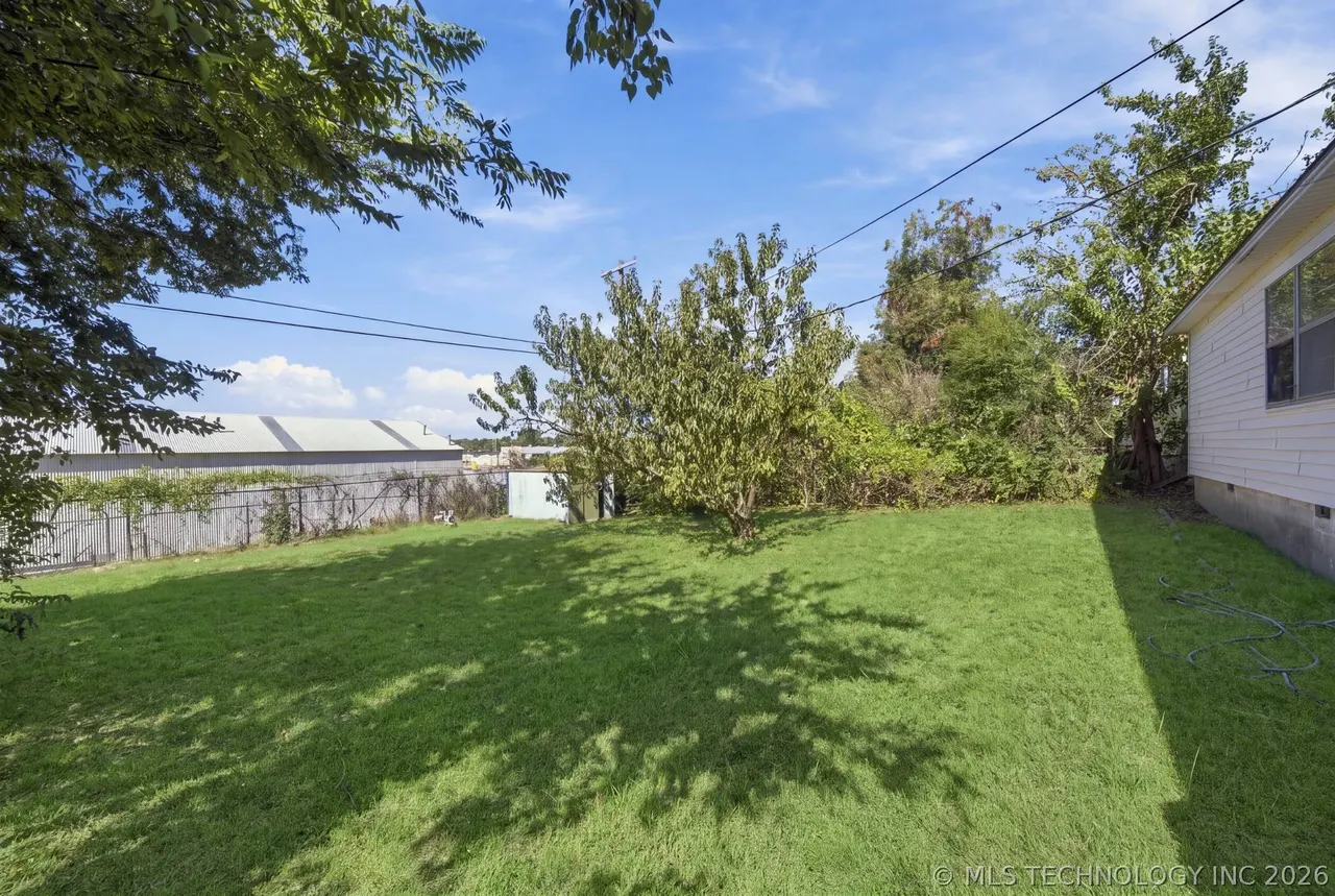 Photo 30 — 1710 S Lakewood Avenue, Tulsa, OK 74112