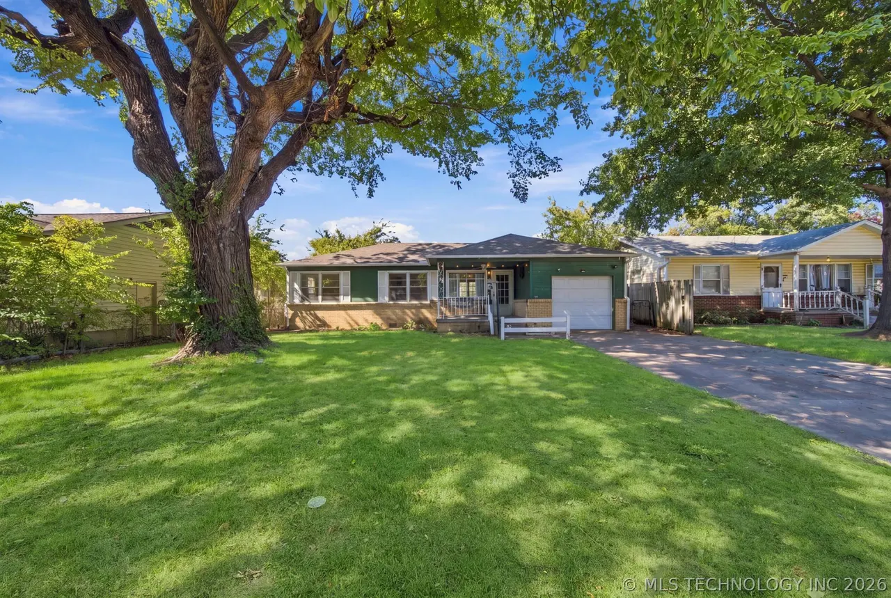 Photo 34 — 1710 S Lakewood Avenue, Tulsa, OK 74112