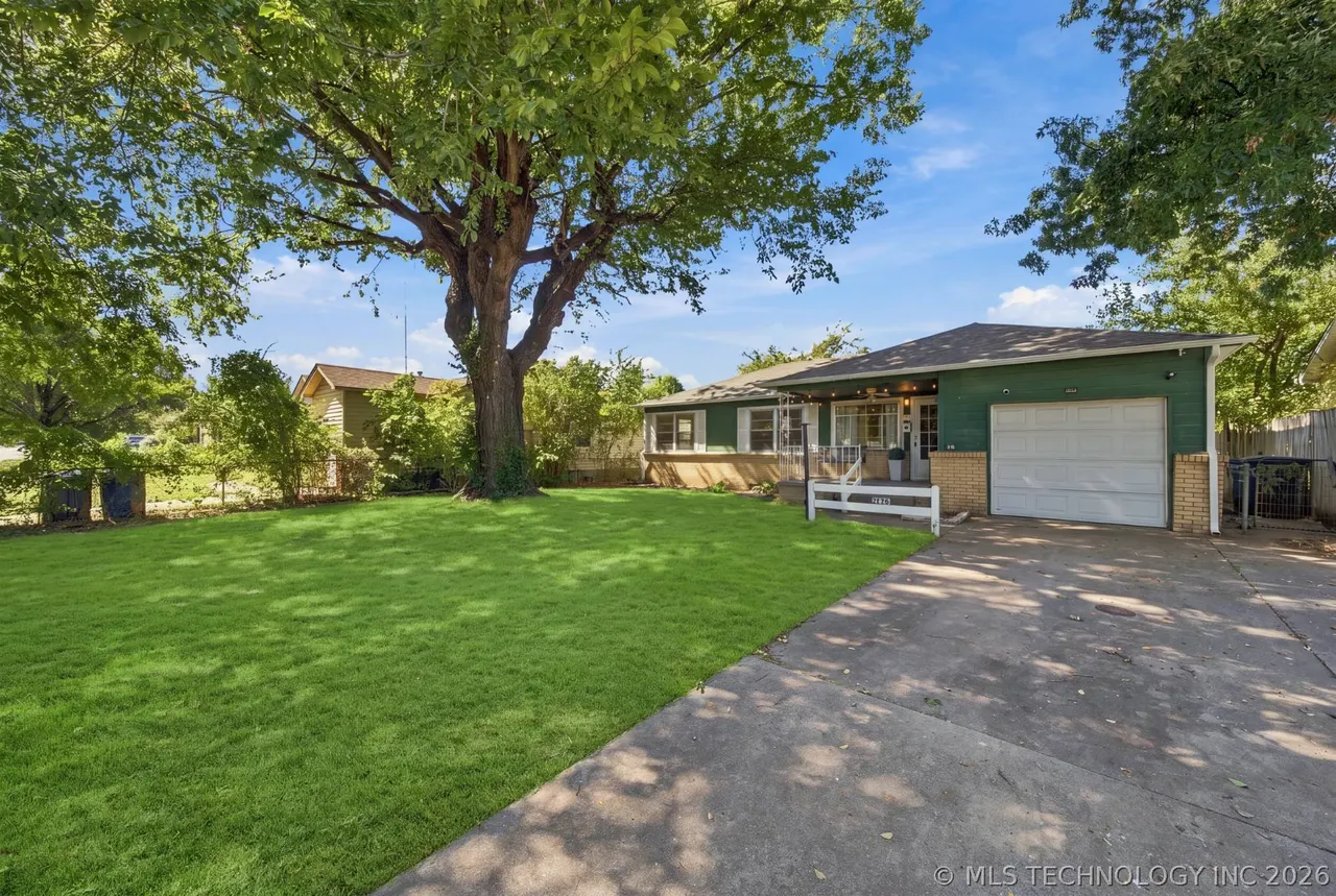 Photo 35 — 1710 S Lakewood Avenue, Tulsa, OK 74112
