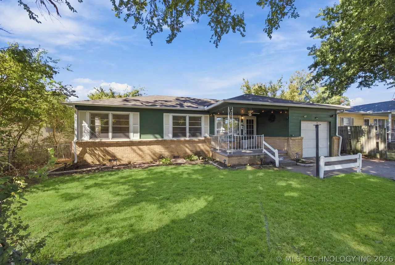 Photo 36 — 1710 S Lakewood Avenue, Tulsa, OK 74112