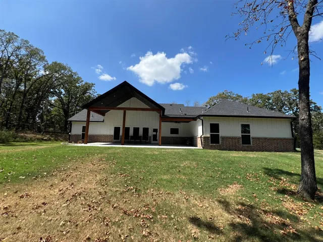 Photo 2 — 2160 S 361st West Avenue, Mannford, OK 74044