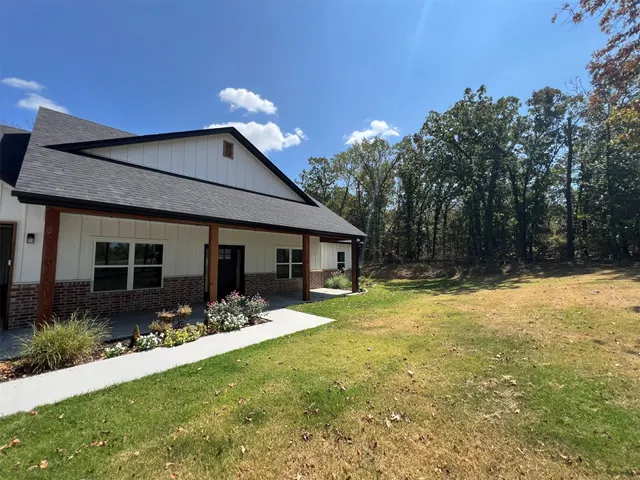 Photo 3 — 2160 S 361st West Avenue, Mannford, OK 74044