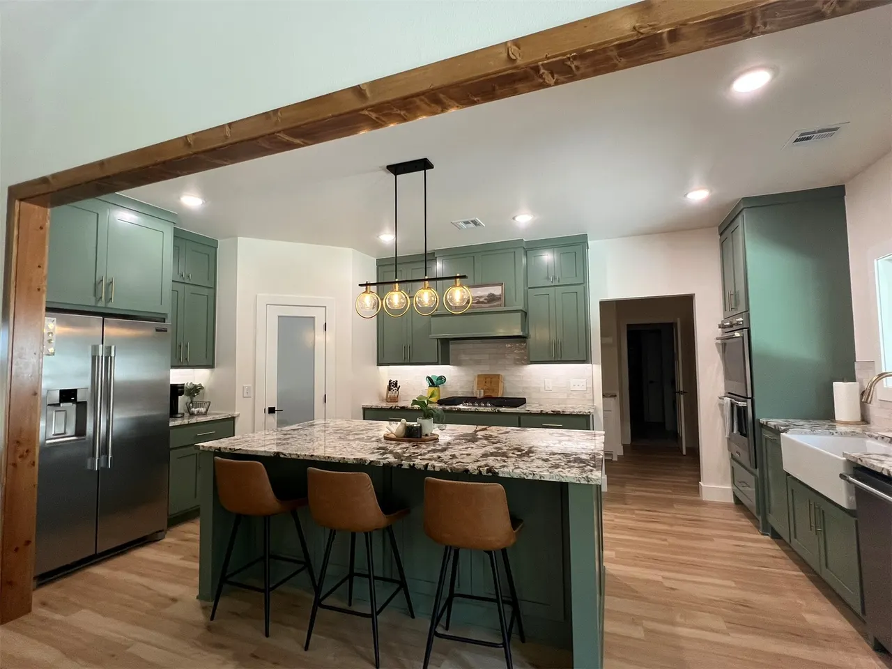 Photo 6 — 2160 S 361st West Avenue, Mannford, OK 74044