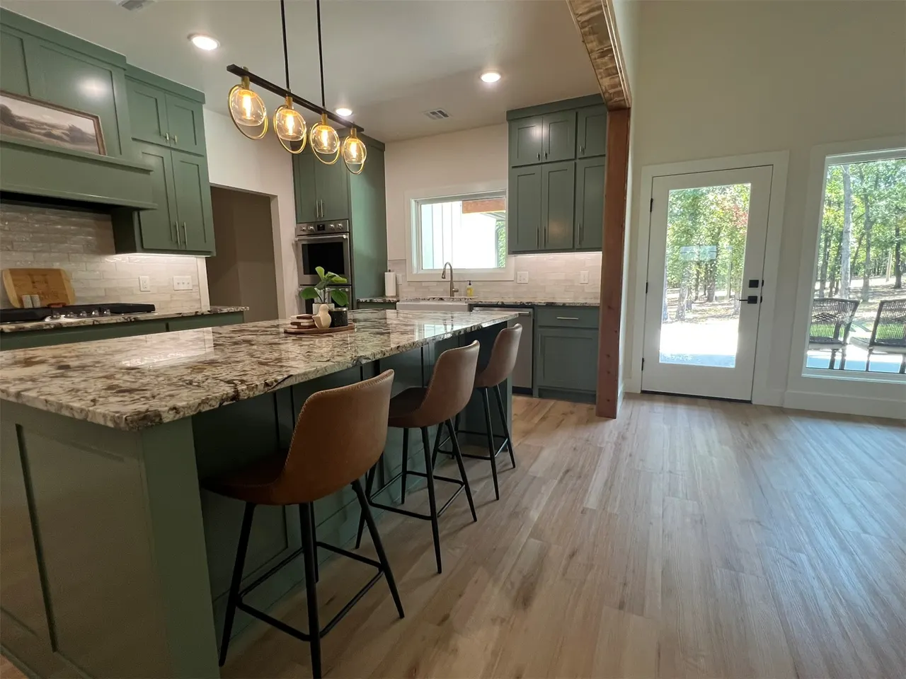 Photo 7 — 2160 S 361st West Avenue, Mannford, OK 74044