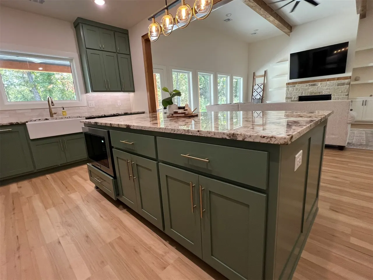 Photo 9 — 2160 S 361st West Avenue, Mannford, OK 74044