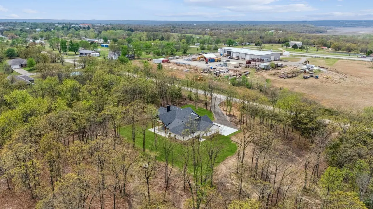 Photo 64 — 2160 S 361st West Avenue, Mannford, OK 74044