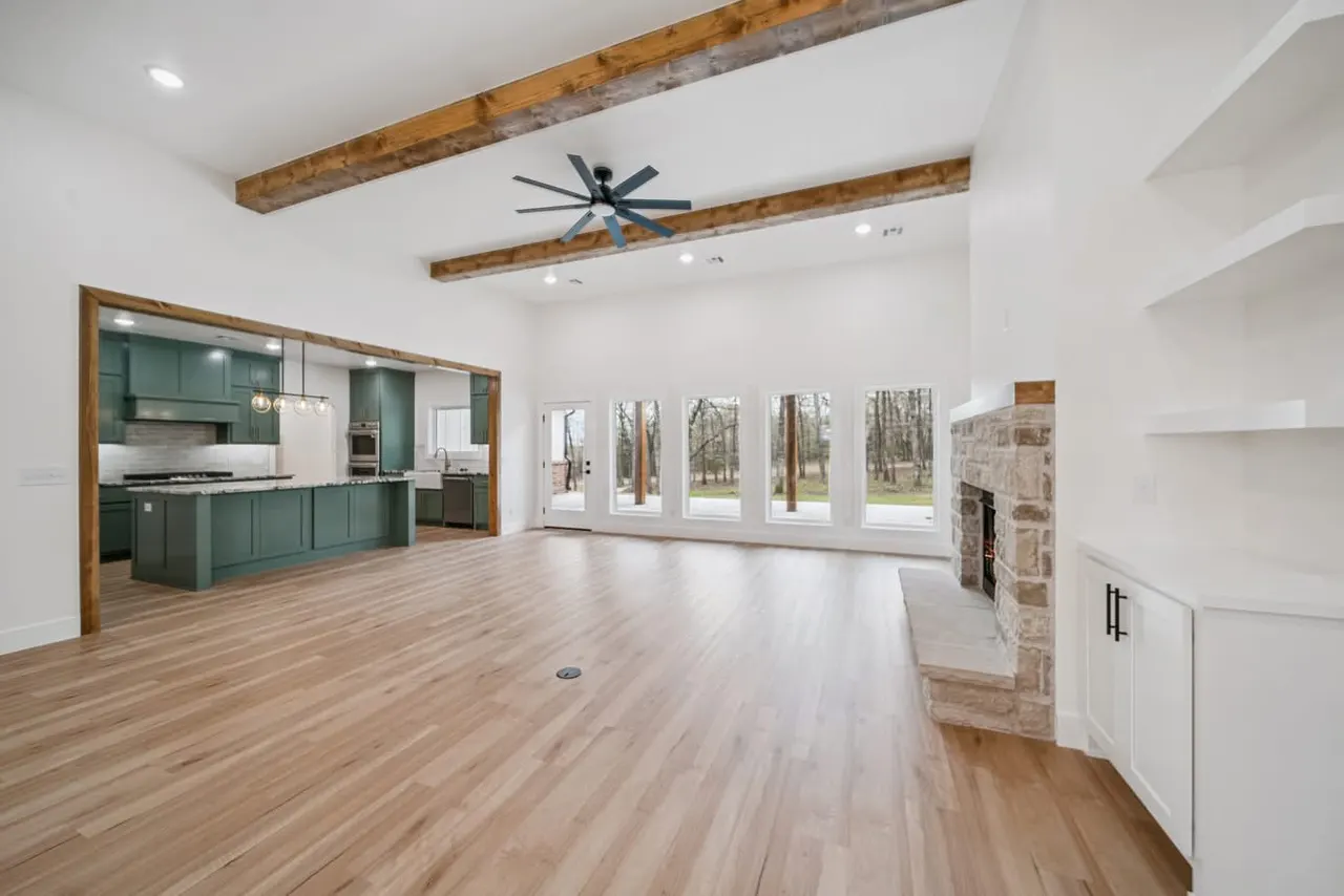 Photo 48 — 2160 S 361st West Avenue, Mannford, OK 74044