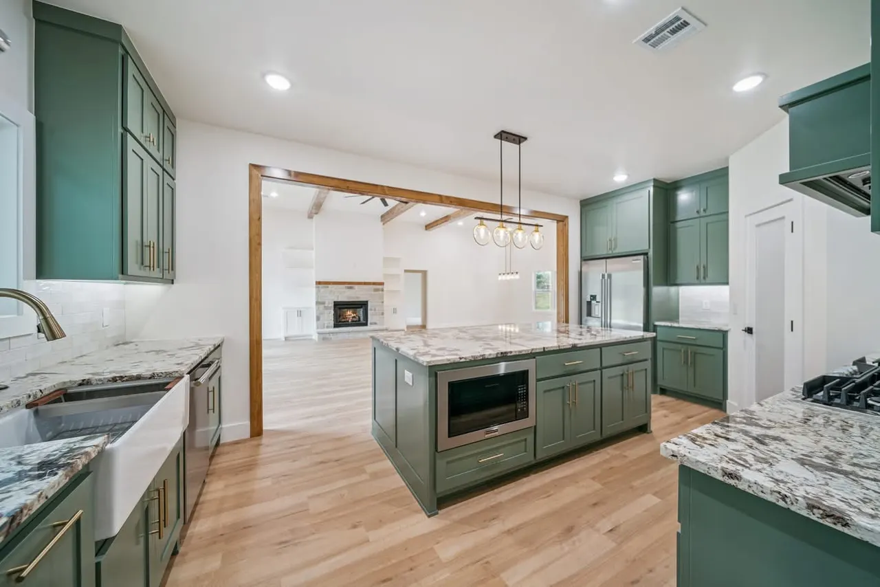 Photo 53 — 2160 S 361st West Avenue, Mannford, OK 74044
