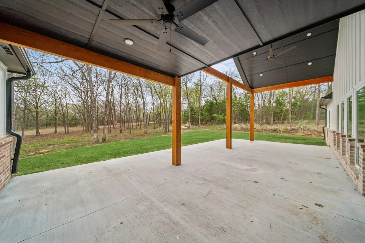 Photo 62 — 2160 S 361st West Avenue, Mannford, OK 74044