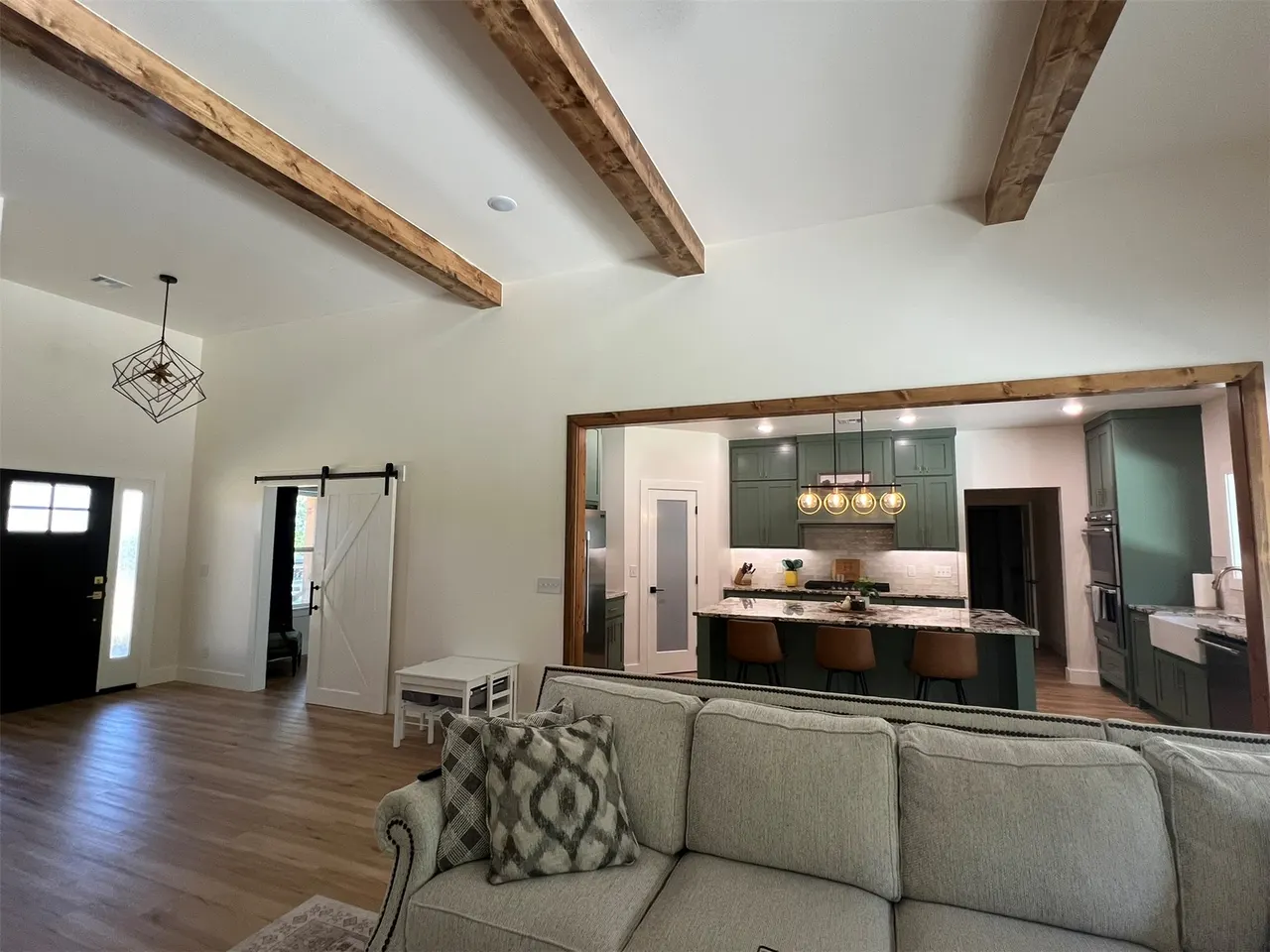 Photo 24 — 2160 S 361st West Avenue, Mannford, OK 74044