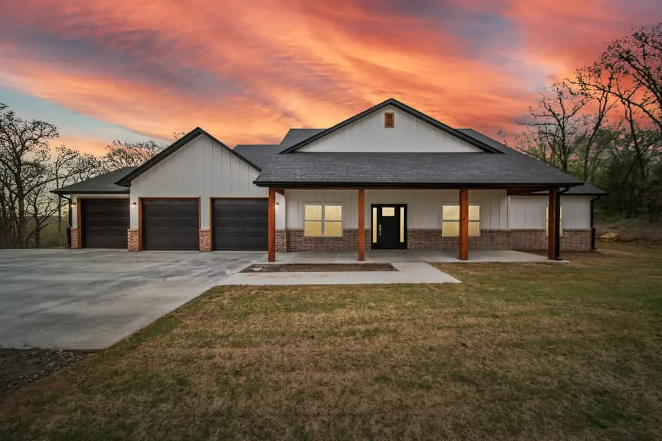 Photo 39 — 2160 S 361st West Avenue, Mannford, OK 74044