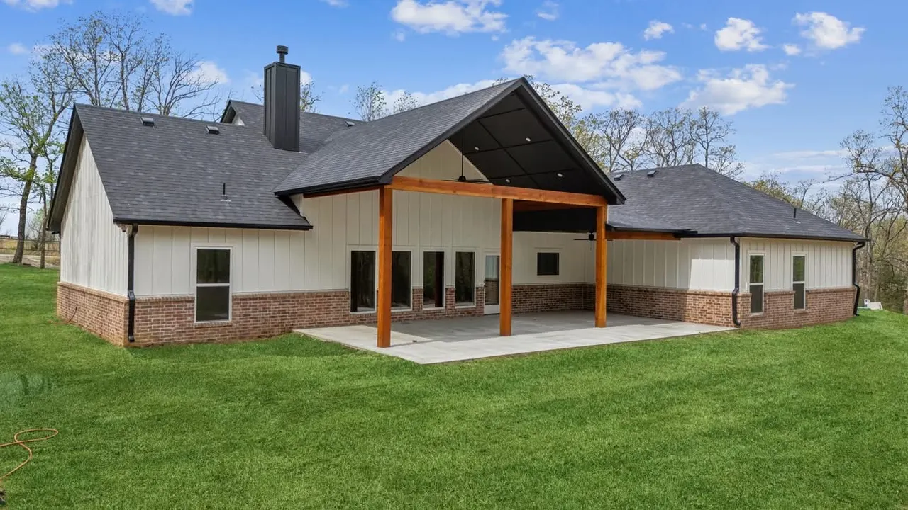 Photo 42 — 2160 S 361st West Avenue, Mannford, OK 74044