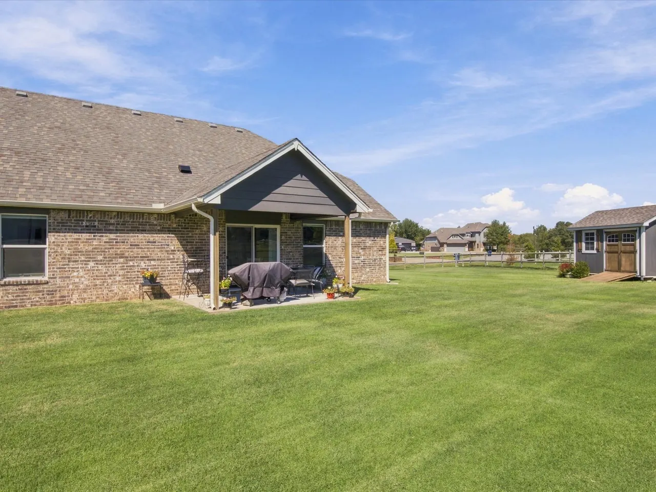 Photo 37 — 9001 N 63rd EastAvenue, Owasso, OK 74055