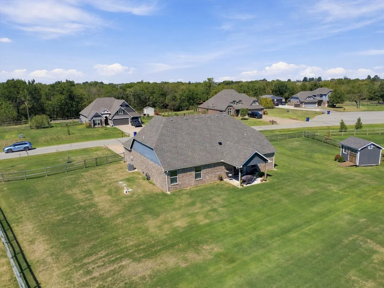 Photo 40 — 9001 N 63rd EastAvenue, Owasso, OK 74055