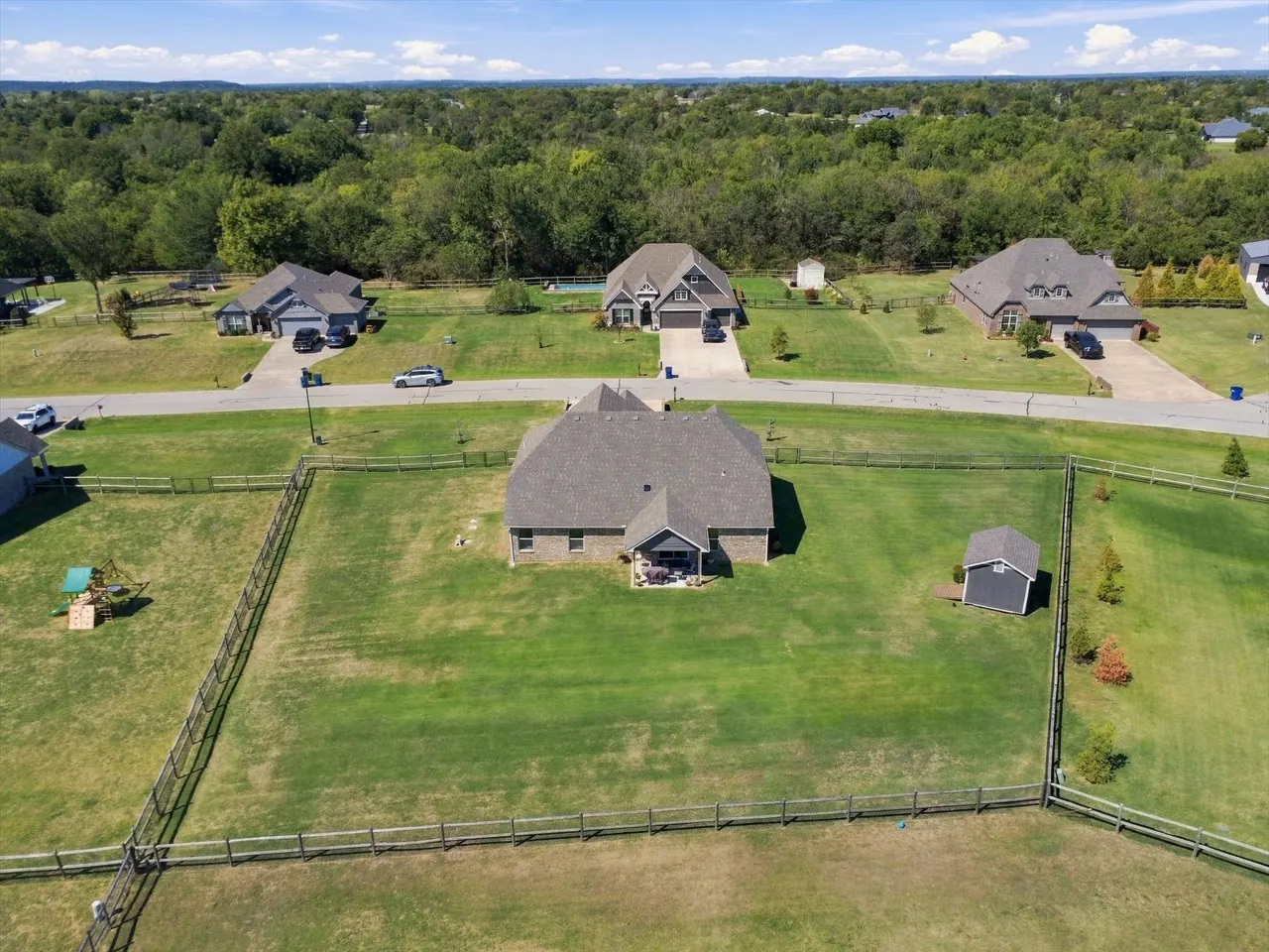 Photo 41 — 9001 N 63rd EastAvenue, Owasso, OK 74055