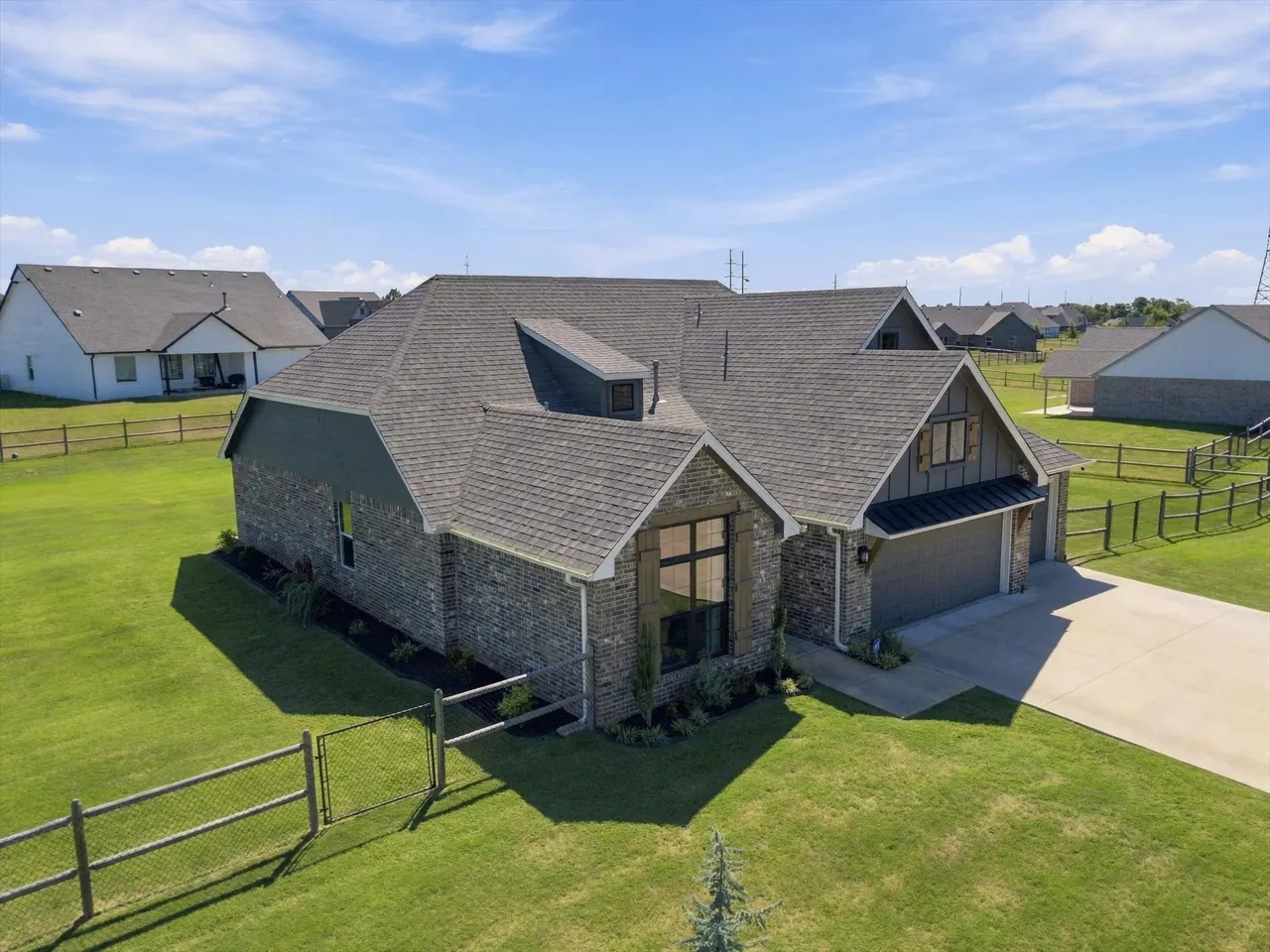 Photo 4 — 9001 N 63rd EastAvenue, Owasso, OK 74055