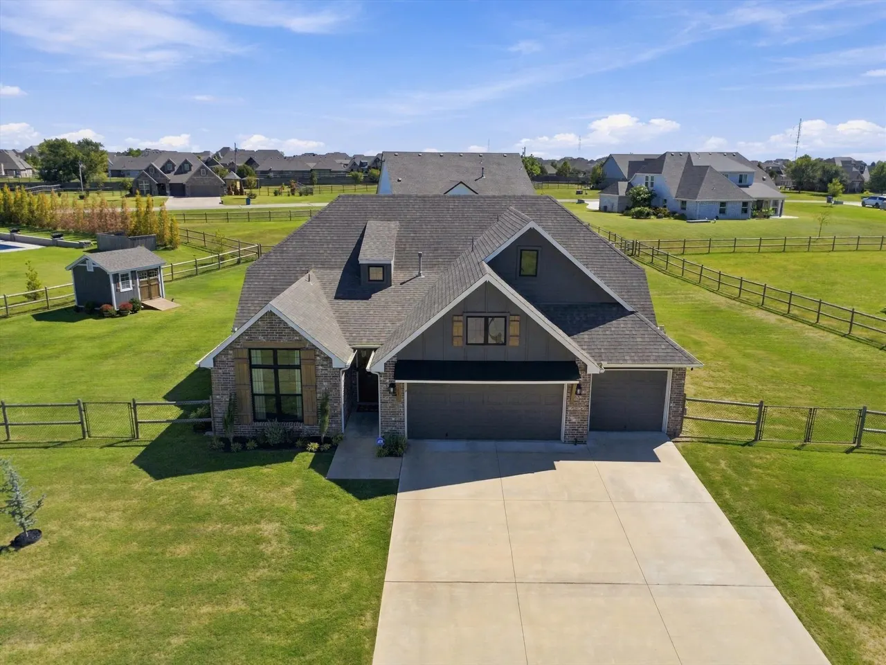 Photo 5 — 9001 N 63rd EastAvenue, Owasso, OK 74055
