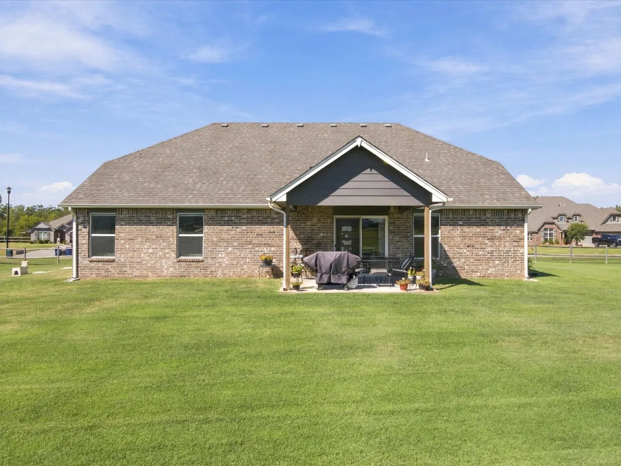 Photo 36 — 9001 N 63rd EastAvenue, Owasso, OK 74055