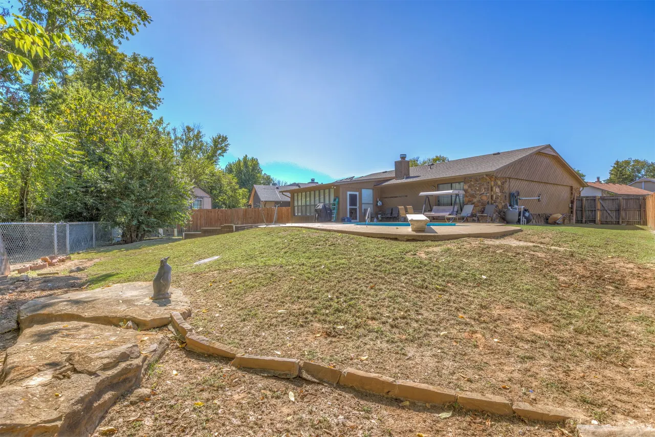 Photo 47 — 3129 S 140th EastAvenue, Tulsa, OK 74134