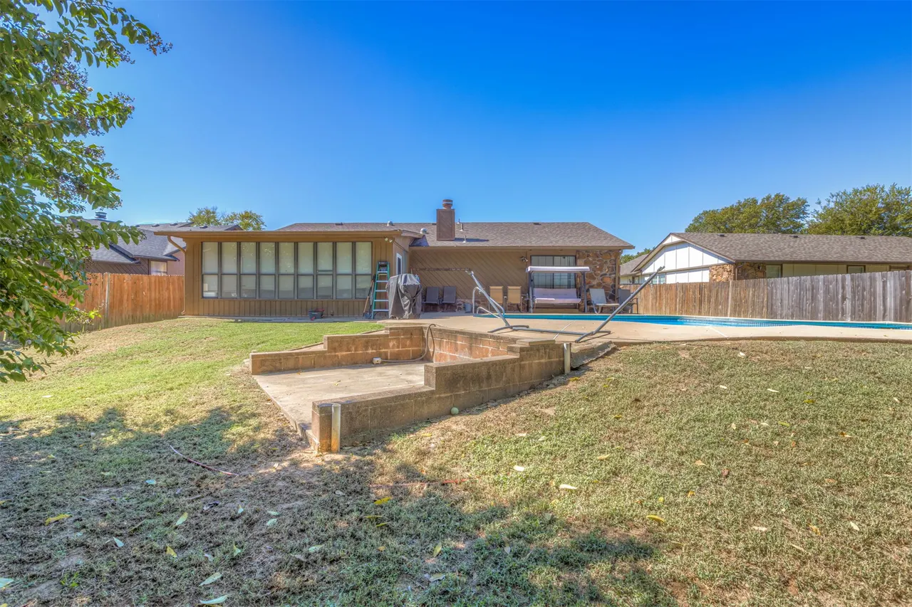 Photo 49 — 3129 S 140th EastAvenue, Tulsa, OK 74134